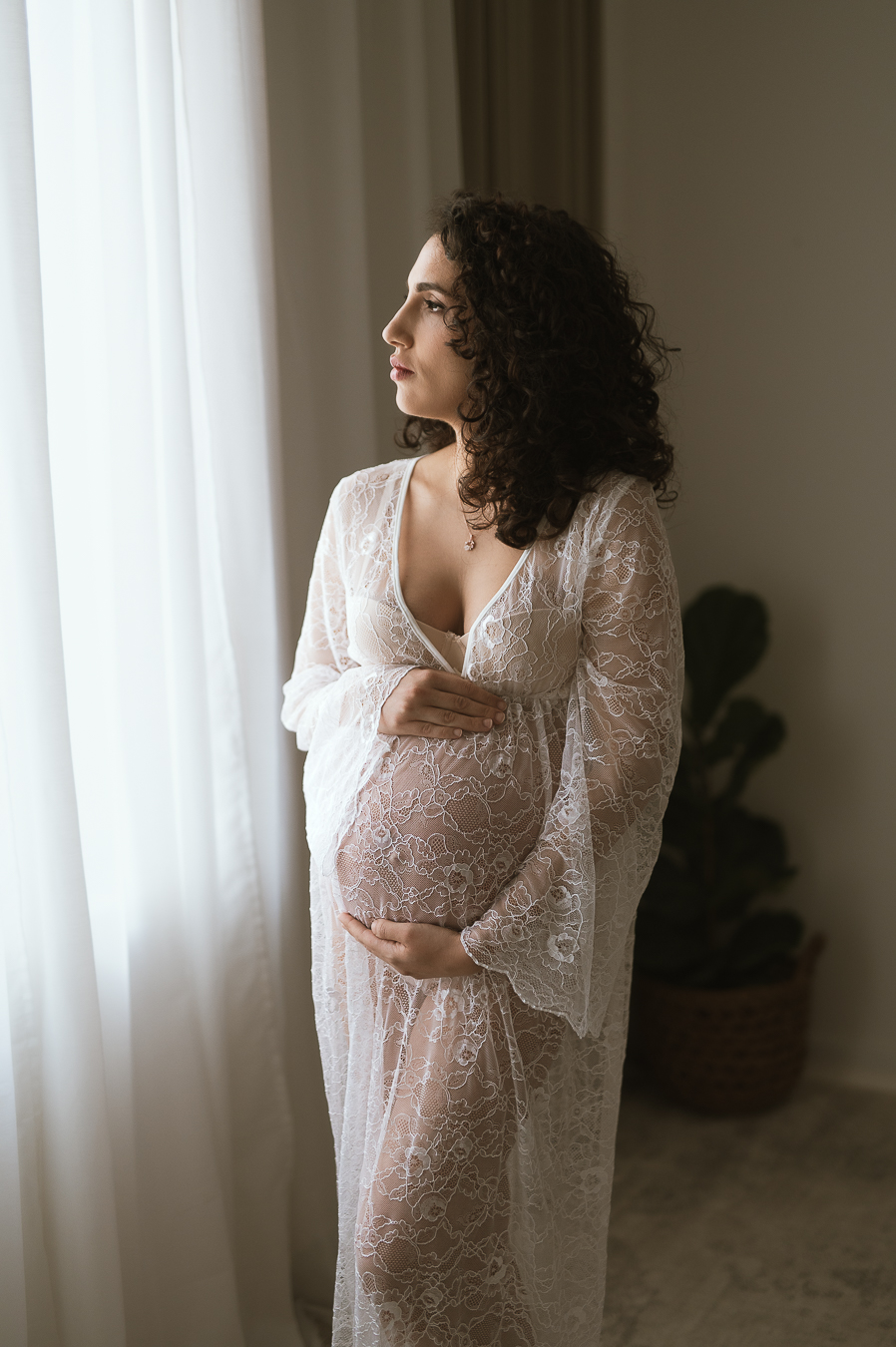 fotografo gravidanza Caserta
