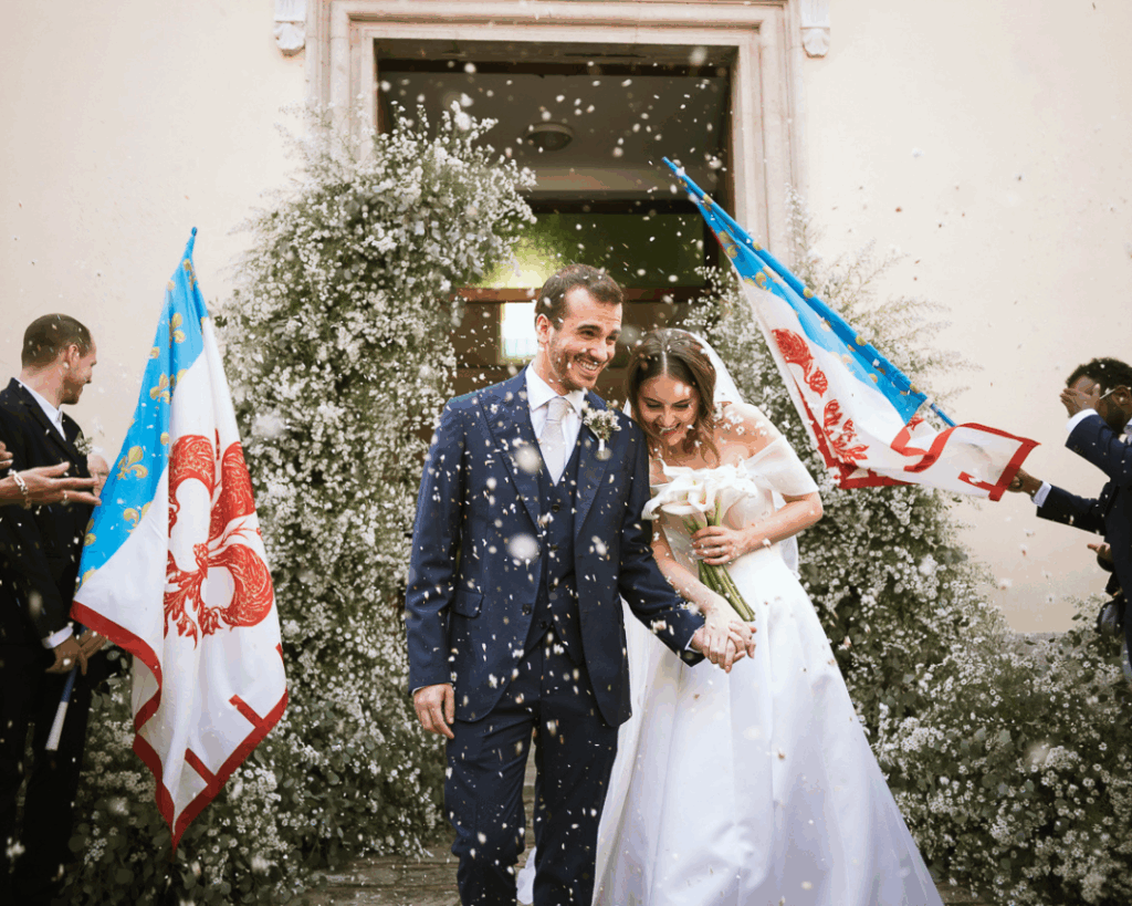 Wedding Telese Terme Benevento