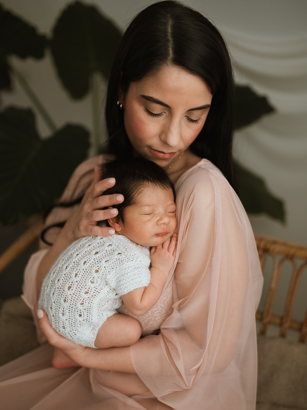 fotografo newborn Caserta